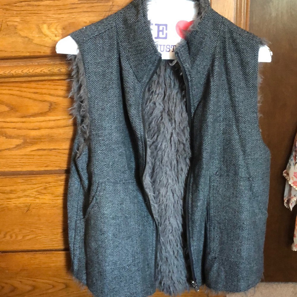 Vest